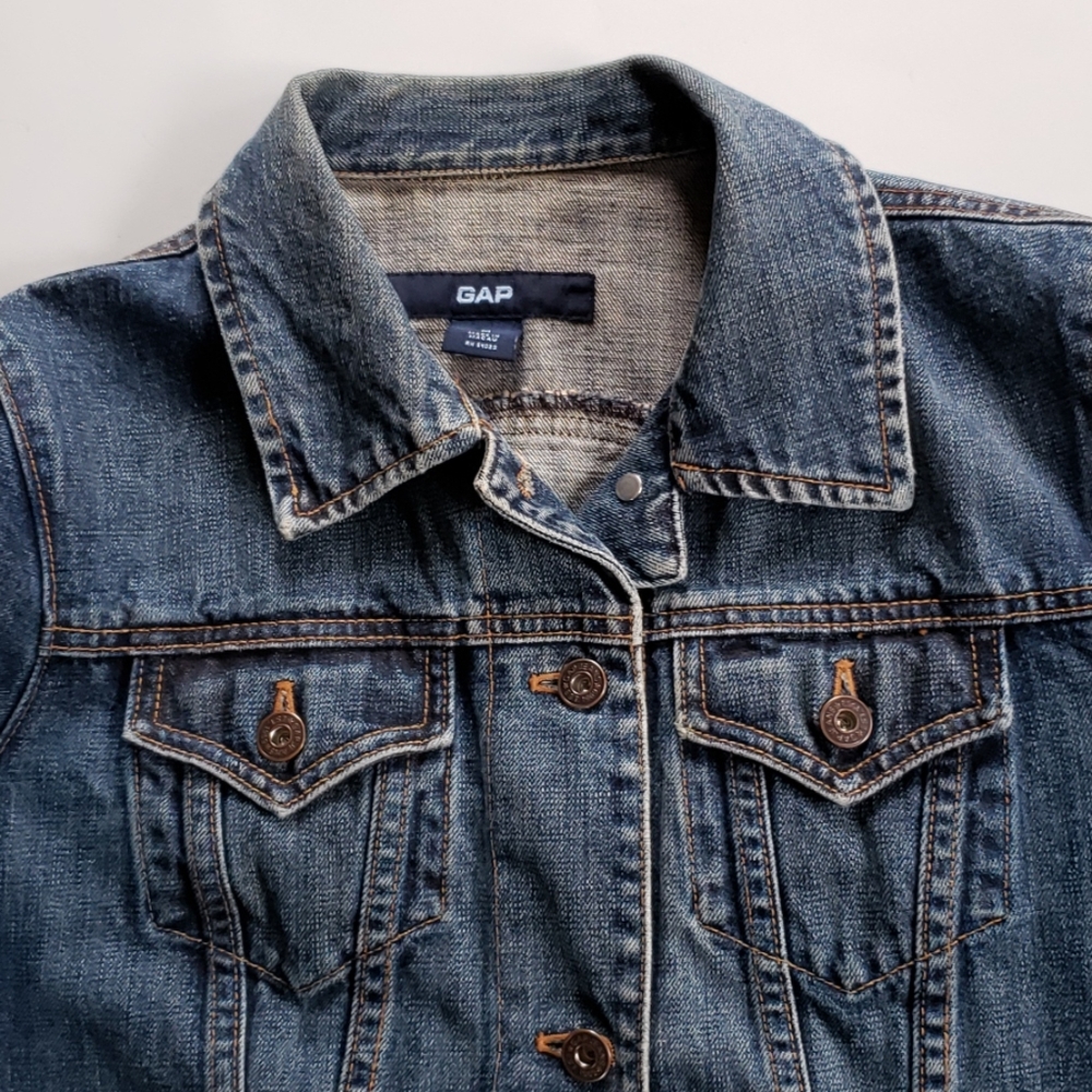 Gap Jacket - image 7